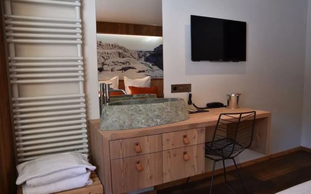 Hotel LAPIAZ & Spa - Flaine