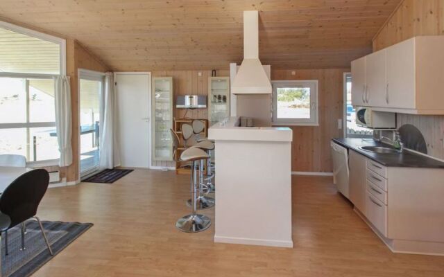 "Bolke" - 400m from the sea in NW Jutland