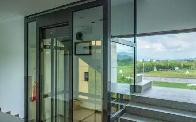 Xianju Yishe Encounter B&B