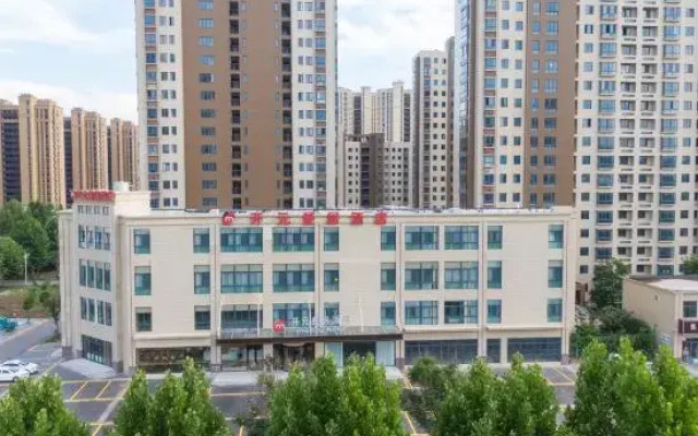 Manju Hotel