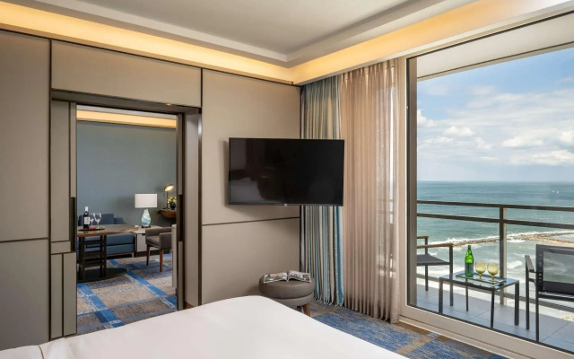 The Vista at Hilton Tel Aviv