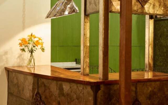 Fortunata Chacana Guest House