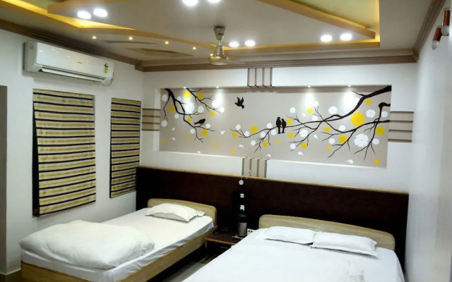 Hotel Samrat