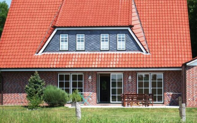 Landhaus Presen Ferienwohnung