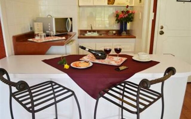Hotel Luca