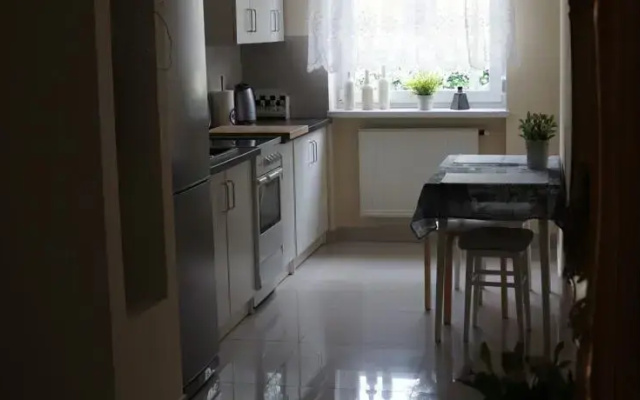 Pokoje do wynajęcia w Apartamencie