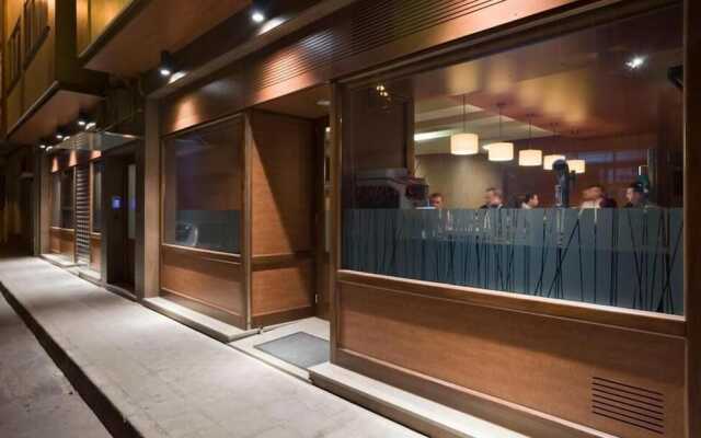 Hotel Marcial
