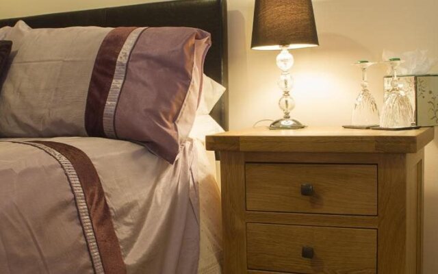 Cairnryan Bed and Breakfast