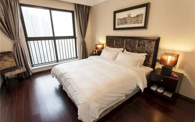 Chengdu Senberstan Hotel