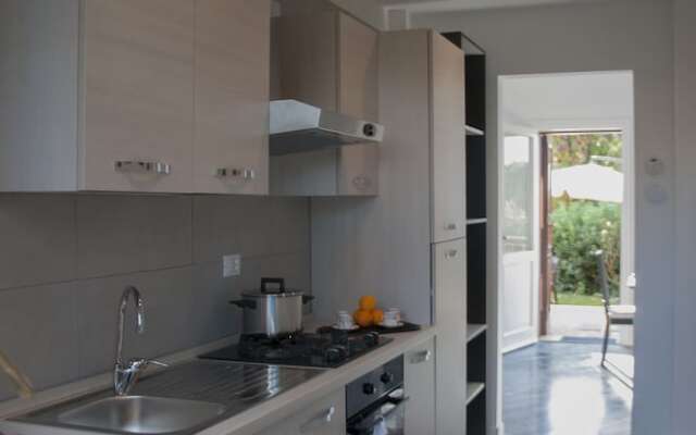 Bel Poggio Country House Standard and Luxury