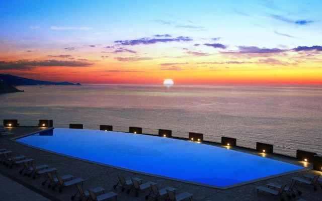 Hotel Avalon Sikanì