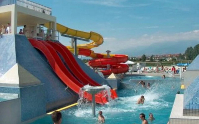 Domceky Tatry Holiday