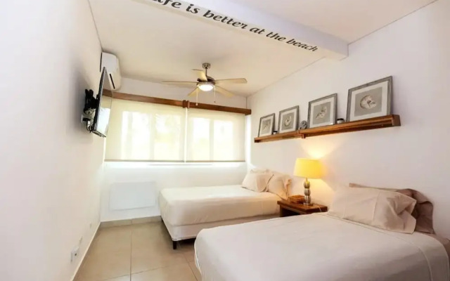 The Golf Oasis Villa by Acomodo