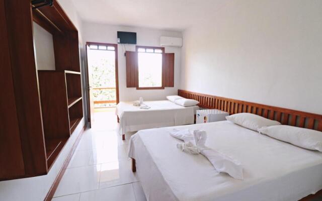 Pousada Flor do Arraial