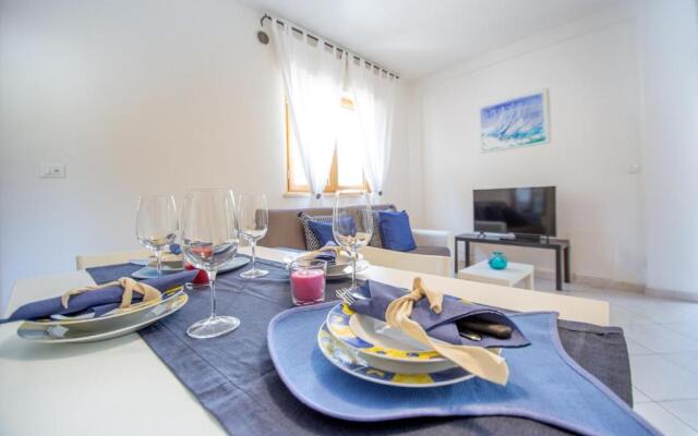 Appartamento Colle del Mare