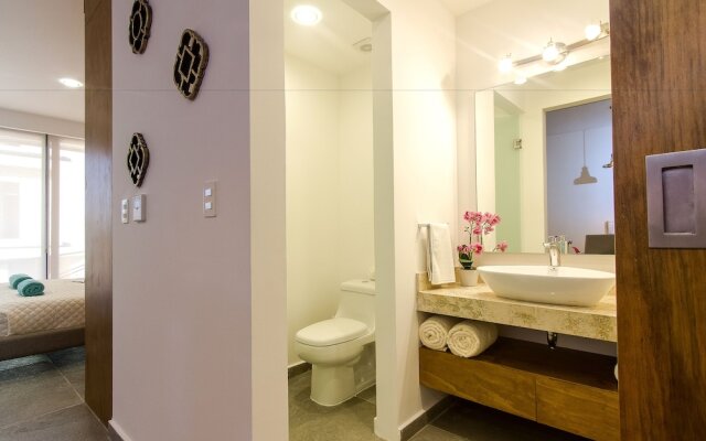 Soul Hometown Apartments by Mikitito Rentals