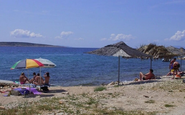 Mare-200 m From the Beach - A3