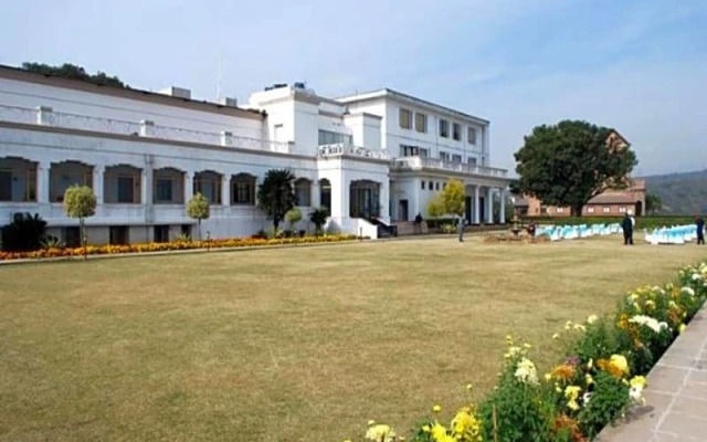 Hari Niwas Palace