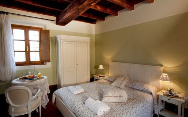 Agriturismo Cascina Caremma