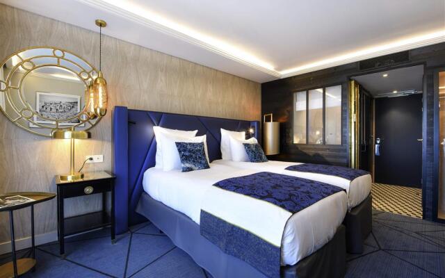 La Grande Terrasse Hotel & Spa La Rochelle - MGallery Collection