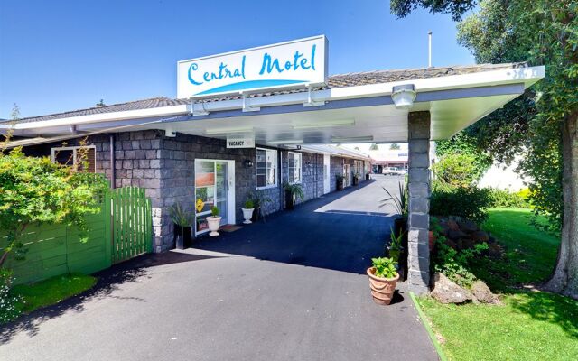 Central Motel Port Fairy