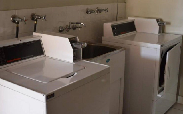 Country Comfort Mackay Resort