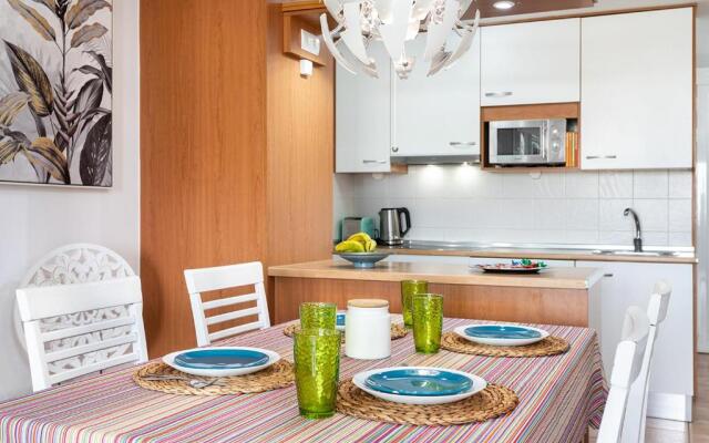 112 SEA VIEW Paraiso II by Sunkeyrents