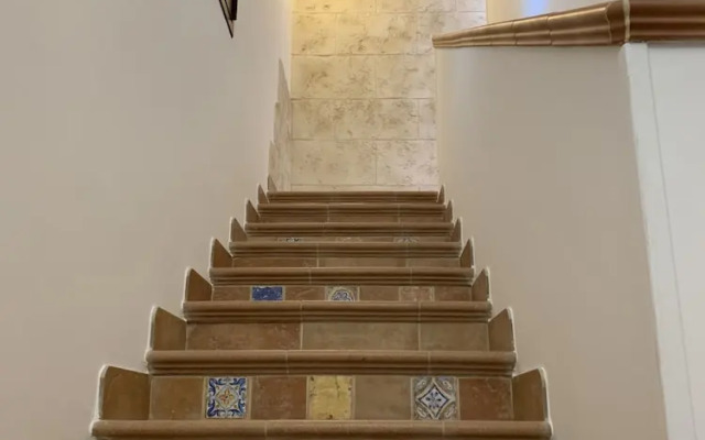 Vista Egadi B&B