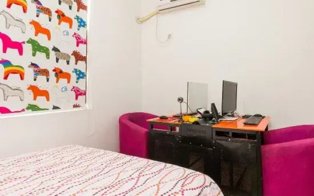 BDhotel