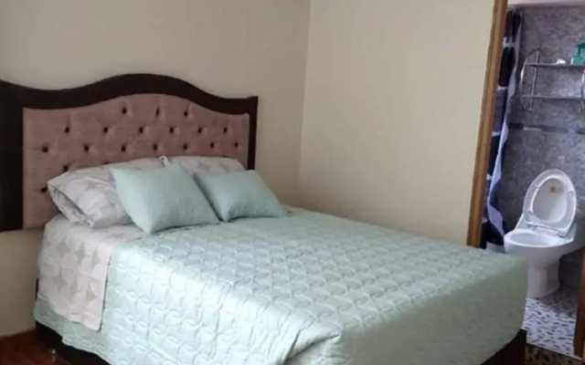 Apart Las Margaritas Hotel