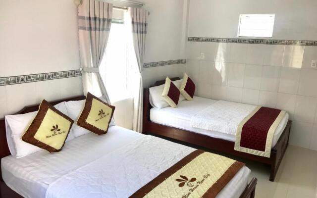 Ngoc Quy Mini House