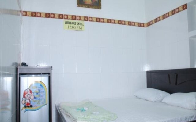 96 Guesthouse