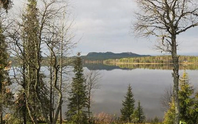 Holiday Home Rukaniemen kontio