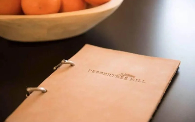 Peppertree Hill Luxury Farm Accommodation