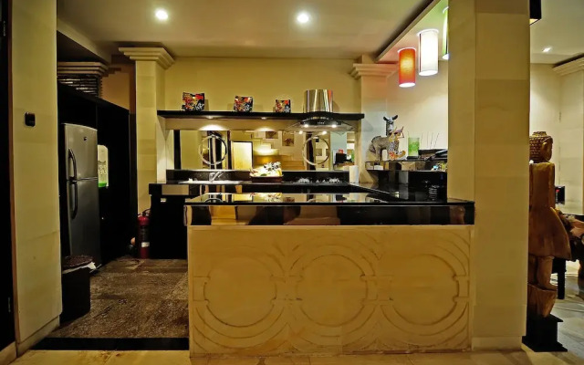 Harmony Villa Dua