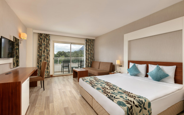 Greenwood Kemer Resort