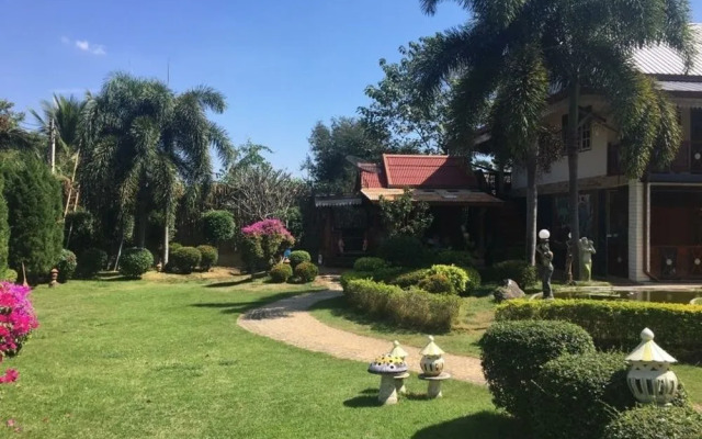 Faradaresort Khaoyai