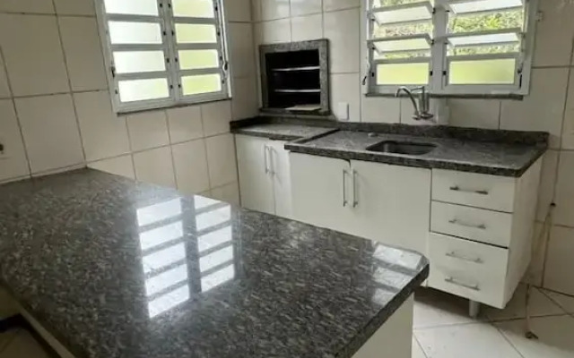 Pousada Atlantico 3