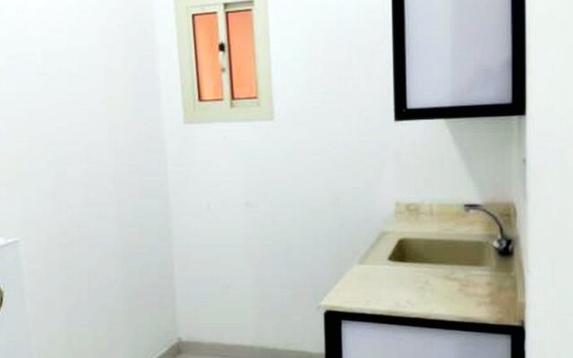 Dorar Rabigh Hotel Apartments