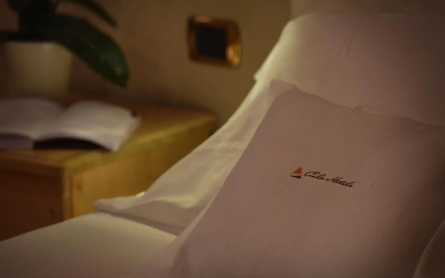 Hotel Cristallo