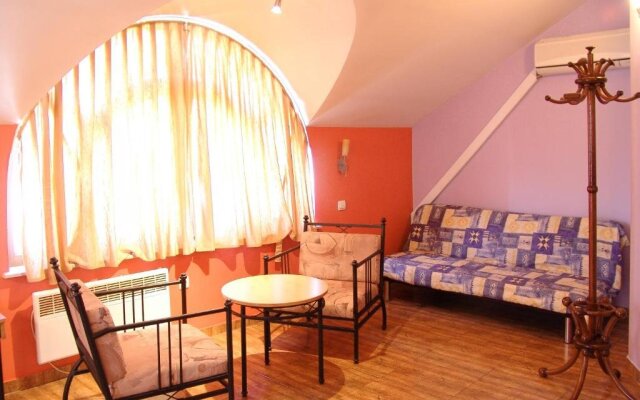 Hotel Central