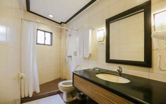 Business Inn