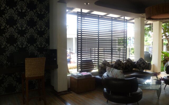 Good Night Chiang Mai