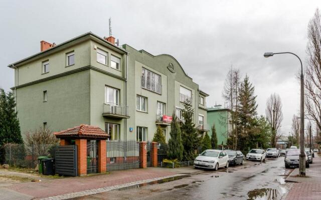 Chill Apartments Gersona