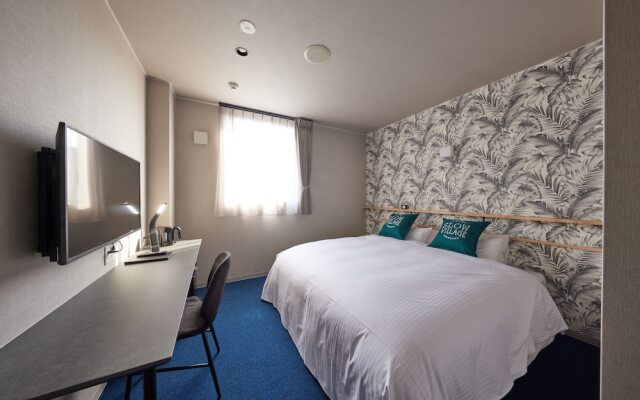 Hotel Slowvillage Yonezawa