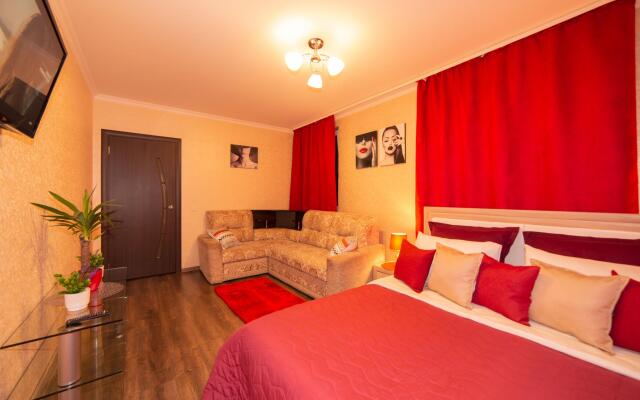 Novin (Новин) на улице 50 Лет Октября 57А