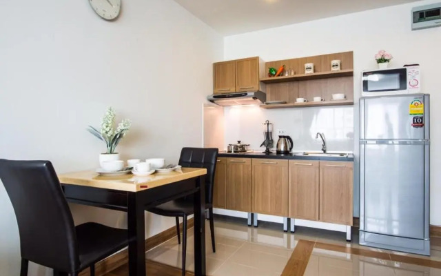 Winner Prachinburi & Serviced Apartment