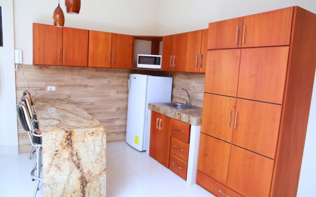 Hotel Apart Suites