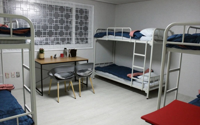 Sonogong Guest House - Hostel