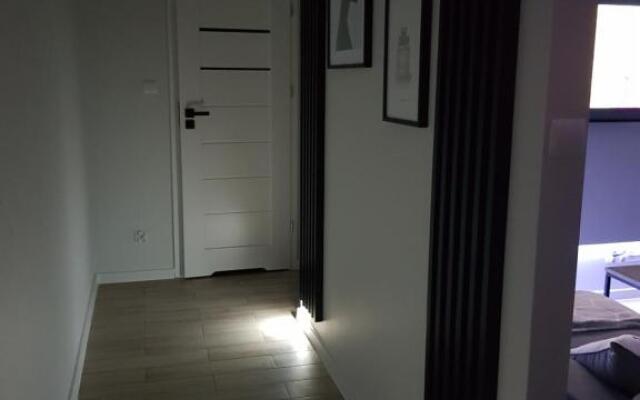 Apartamenty Limanowskiego